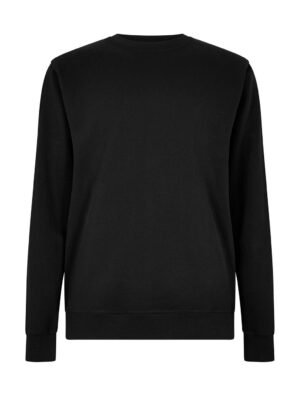 Pique Sweatshirt