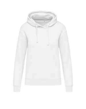 Originals Hooded Sweat Women