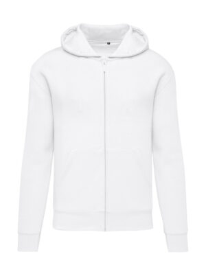 Originals Hooded Full Zip Kids