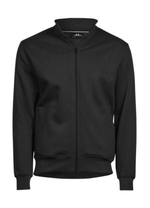 Full Zip Cardigan