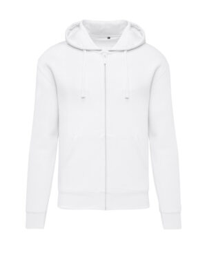 Originals Hooded Full Zip Men