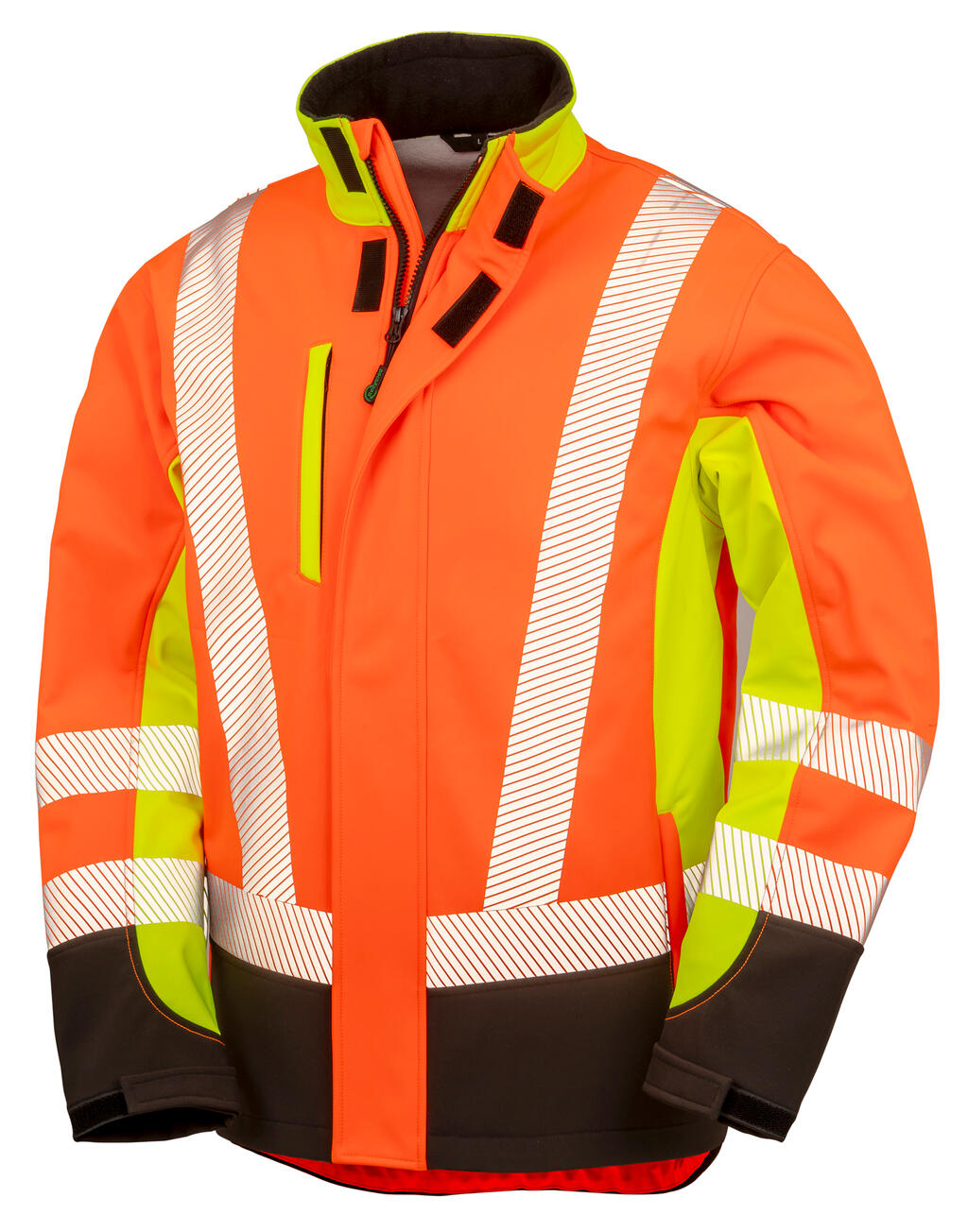 Variation picture for Fluo Yellow/Fluo Orange/Black Variation picture for Fluo Yellow/Fluo Orange/Black