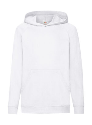 Kids' Lightweight Hooded Sweat