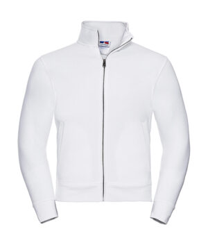Men's Authentic Sweat Jacket