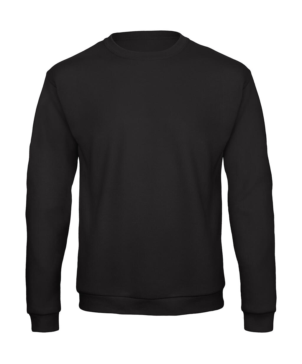 ID.202 50/50 Sweatshirt Unisex 15 ID.202 50/50 Sweatshirt Unisex – Bild 15