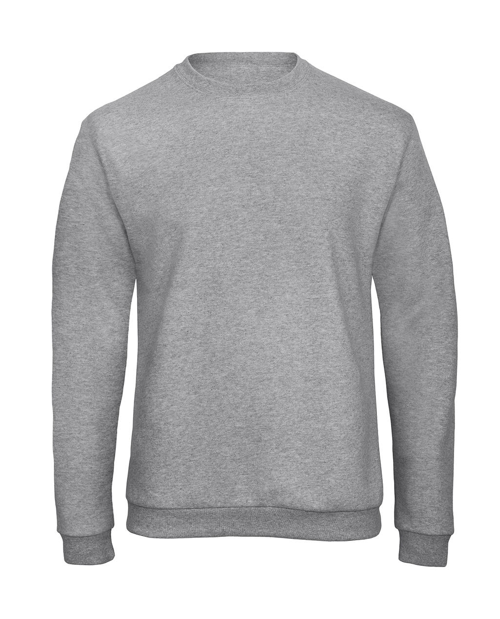 ID.202 50/50 Sweatshirt Unisex 16 ID.202 50/50 Sweatshirt Unisex – Bild 16