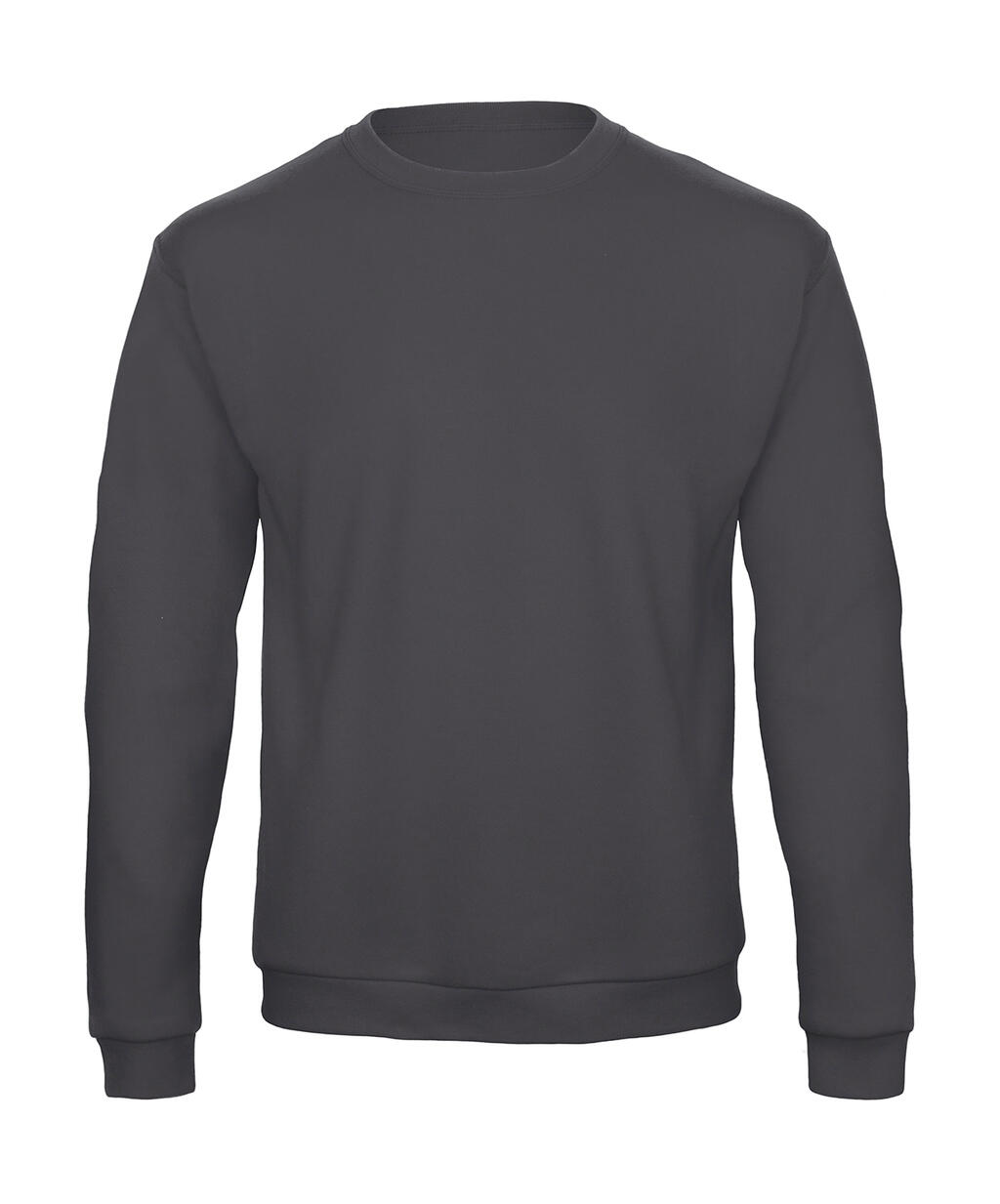 ID.202 50/50 Sweatshirt Unisex 17 ID.202 50/50 Sweatshirt Unisex – Bild 17