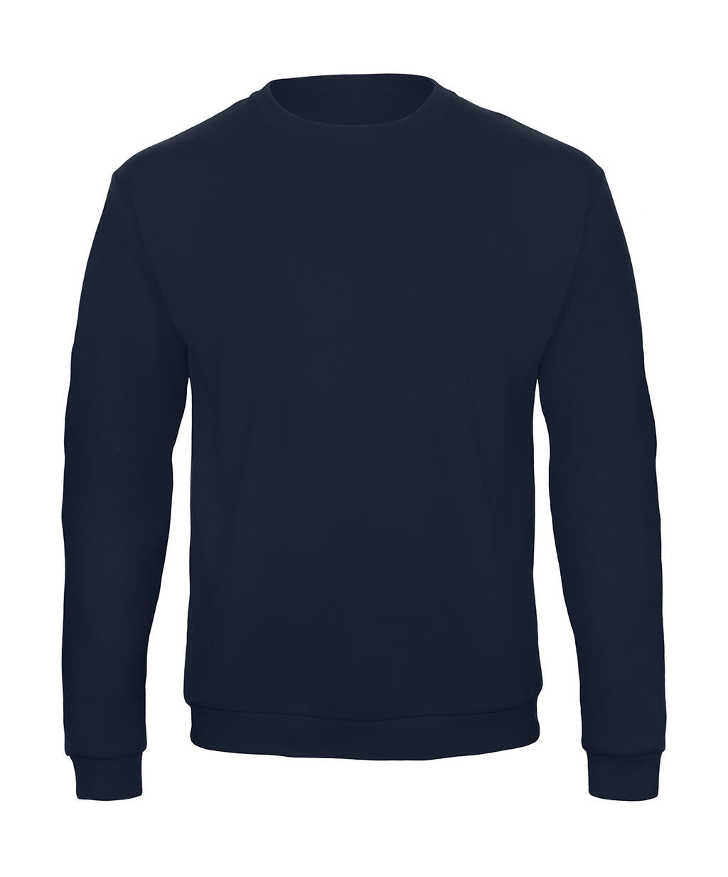 ID.202 50/50 Sweatshirt Unisex 18 ID.202 50/50 Sweatshirt Unisex – Bild 18