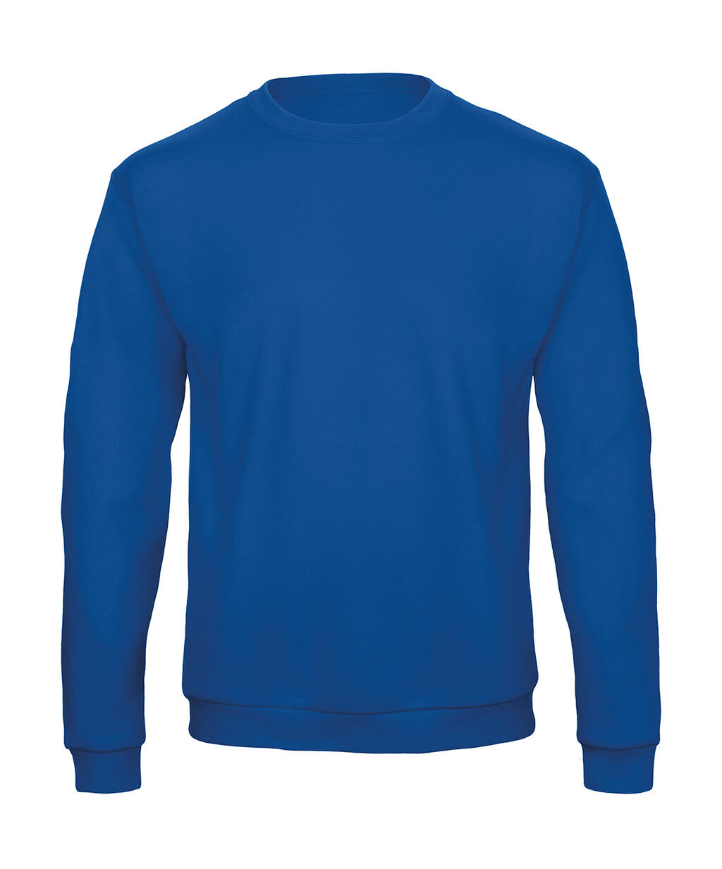 ID.202 50/50 Sweatshirt Unisex 19 ID.202 50/50 Sweatshirt Unisex – Bild 19