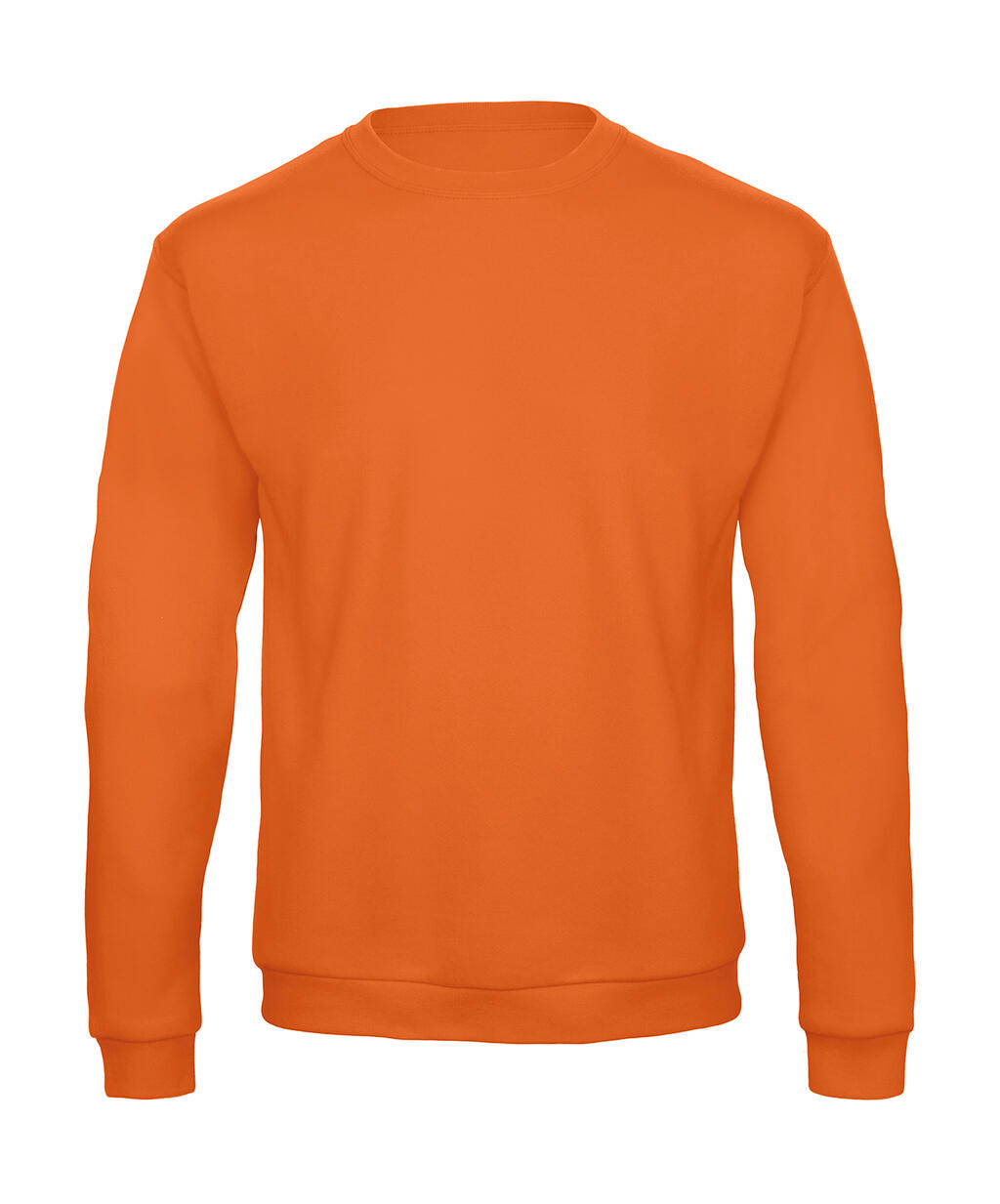 ID.202 50/50 Sweatshirt Unisex 21 ID.202 50/50 Sweatshirt Unisex – Bild 21