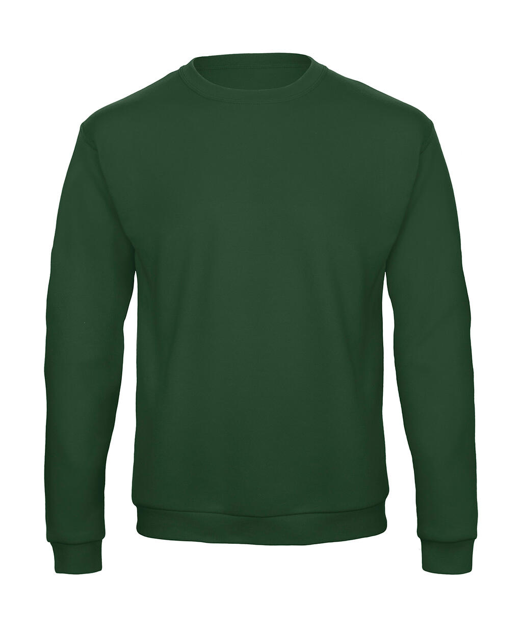 ID.202 50/50 Sweatshirt Unisex 23 ID.202 50/50 Sweatshirt Unisex – Bild 23