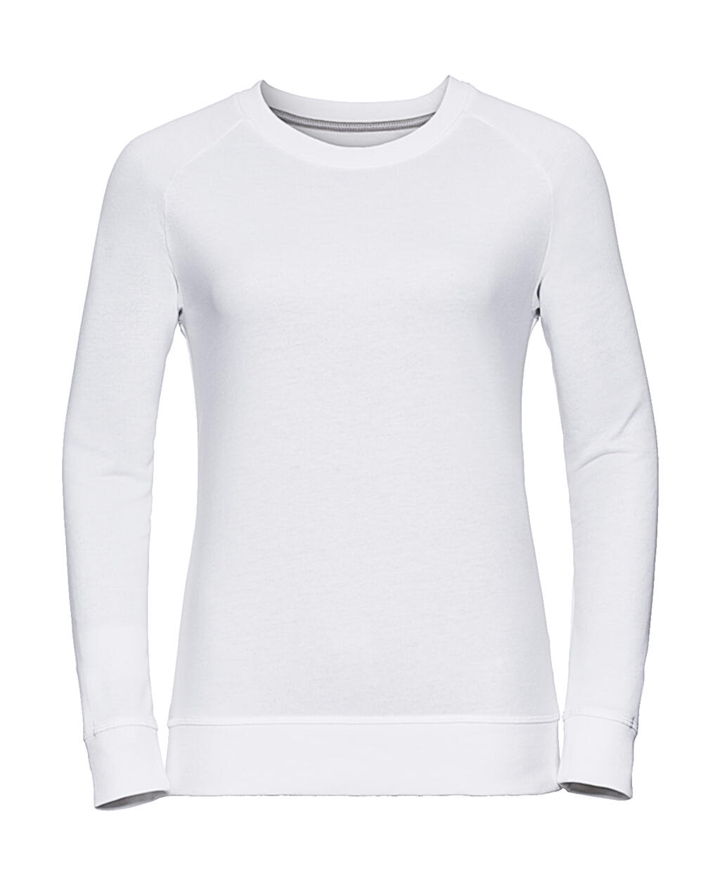 Ladies HD Raglan Sweat 1 Ladies HD Raglan Sweat