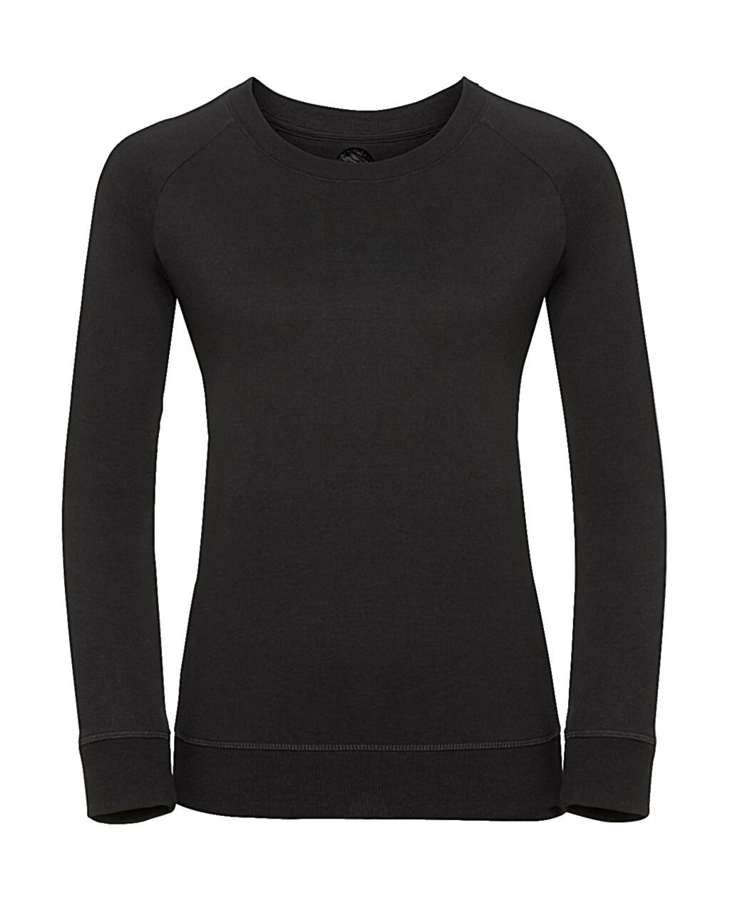 Ladies HD Raglan Sweat 2 Ladies HD Raglan Sweat – Bild 2