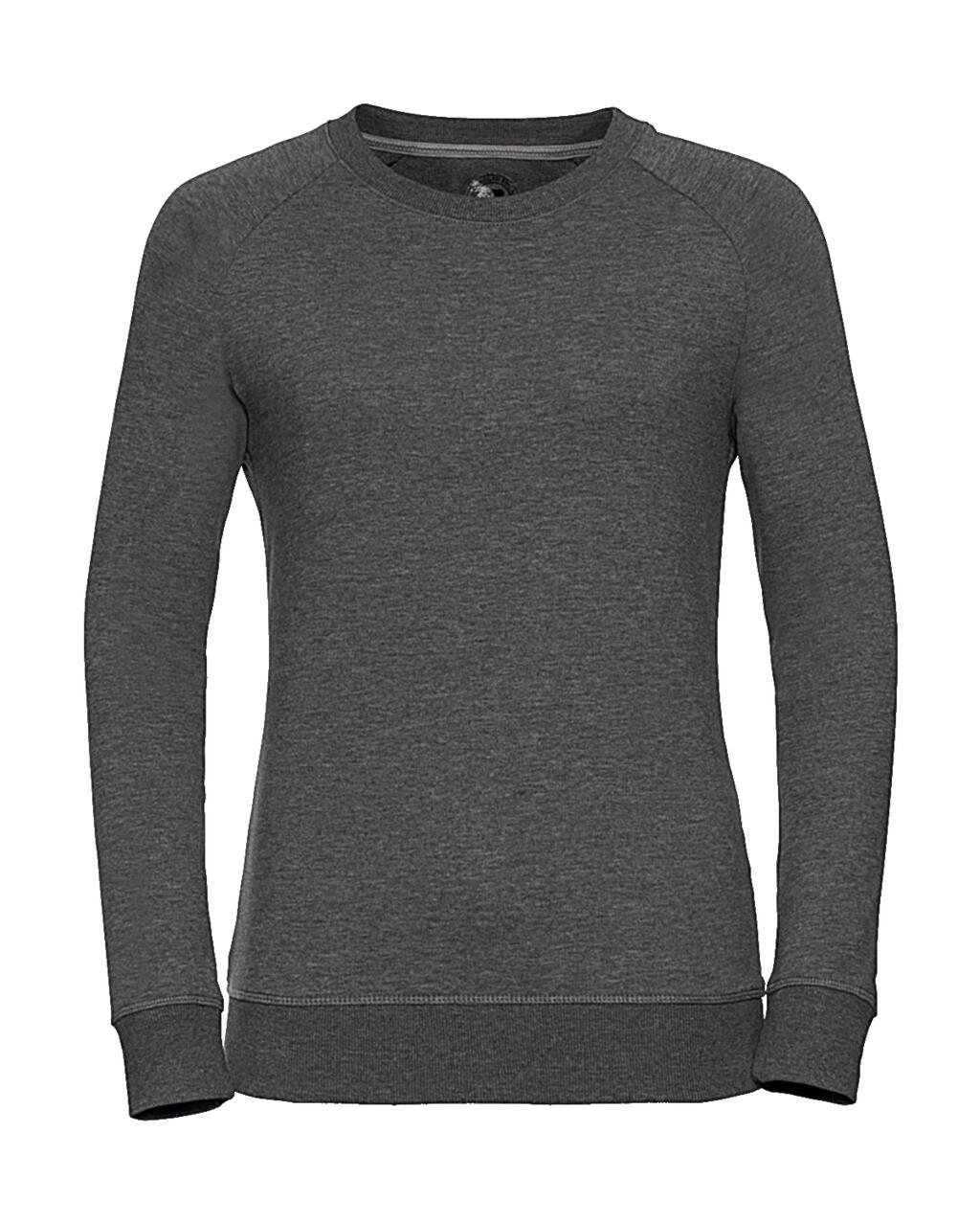 Ladies HD Raglan Sweat 3 Ladies HD Raglan Sweat – Bild 3