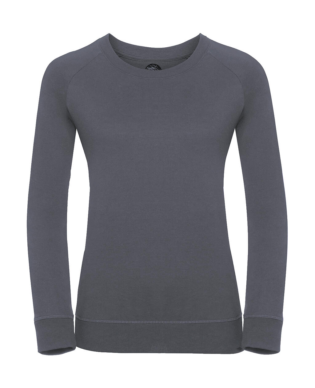 Ladies HD Raglan Sweat 4 Ladies HD Raglan Sweat – Bild 4