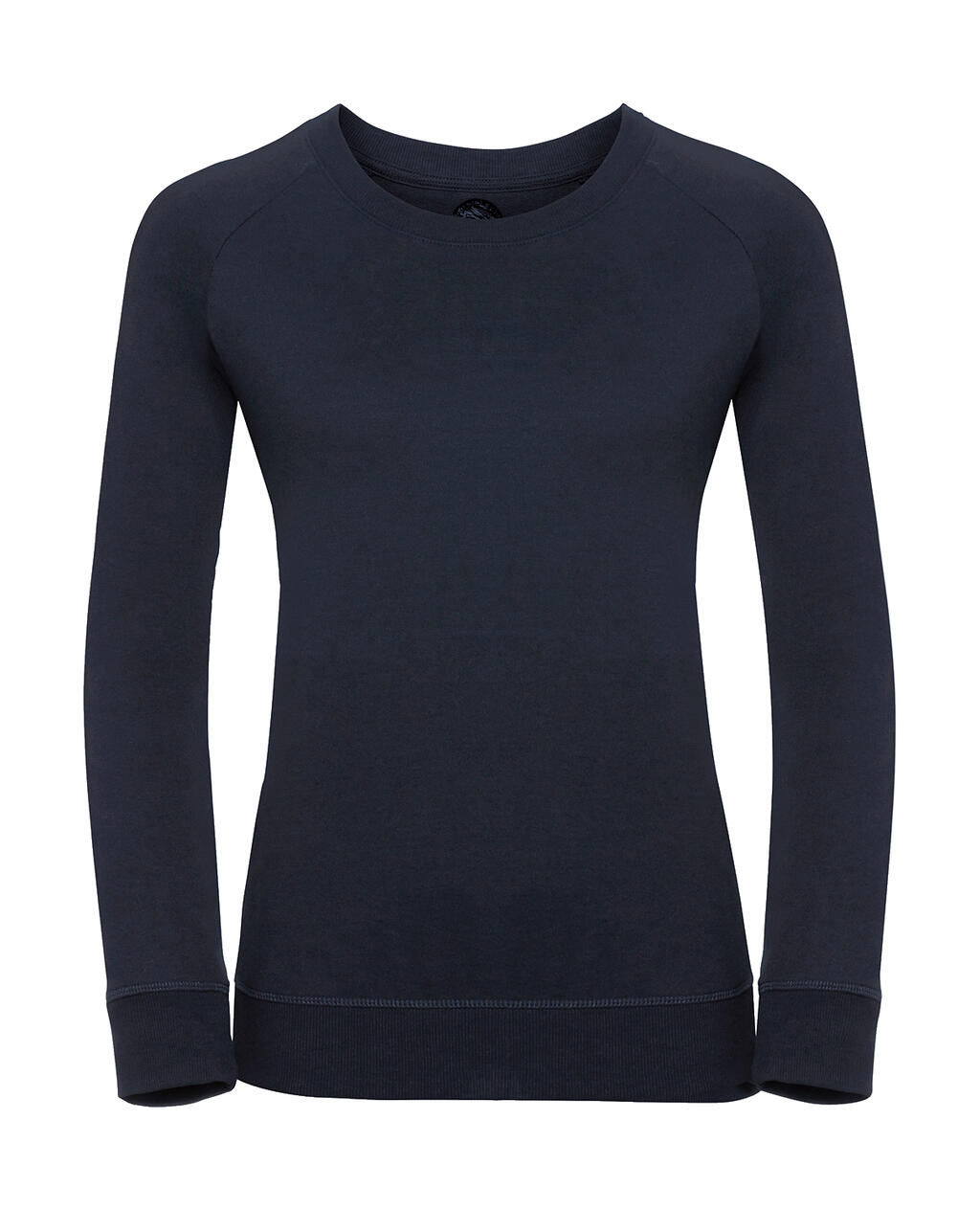 Ladies HD Raglan Sweat 5 Ladies HD Raglan Sweat – Bild 5