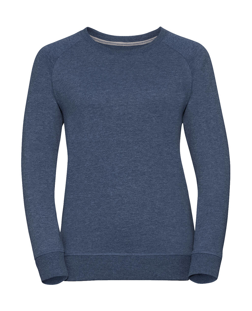 Ladies HD Raglan Sweat 6 Ladies HD Raglan Sweat – Bild 6