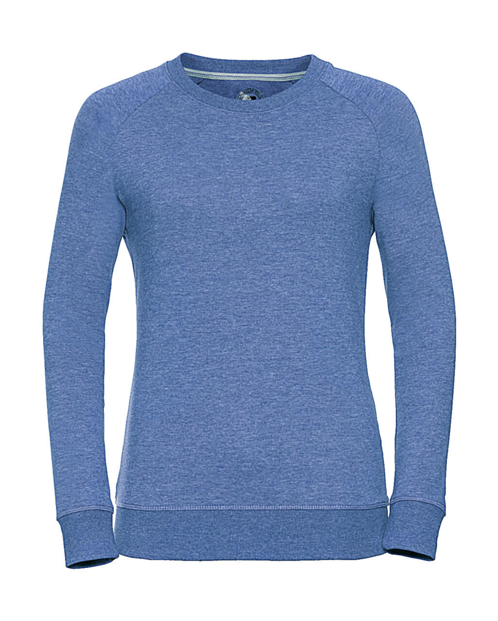 Ladies HD Raglan Sweat 7 Ladies HD Raglan Sweat – Bild 7
