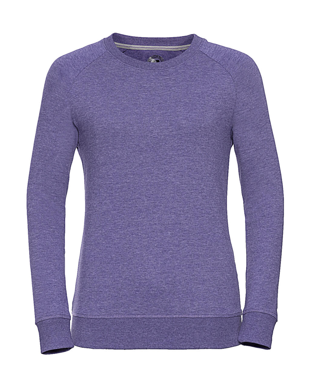 Ladies HD Raglan Sweat 8 Ladies HD Raglan Sweat – Bild 8