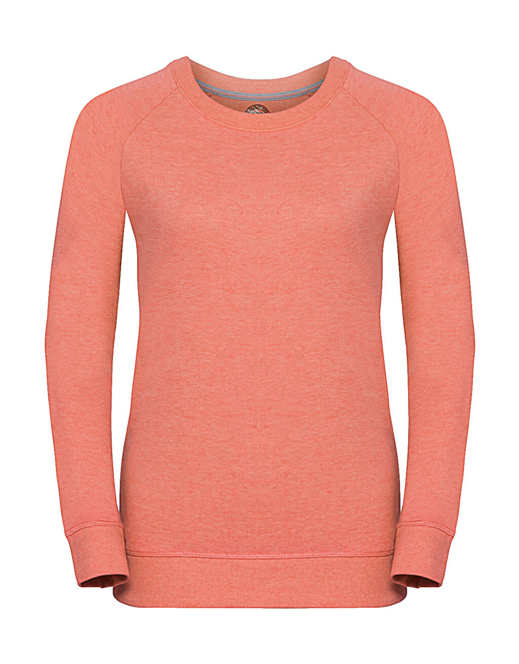Ladies HD Raglan Sweat 9 Ladies HD Raglan Sweat – Bild 9