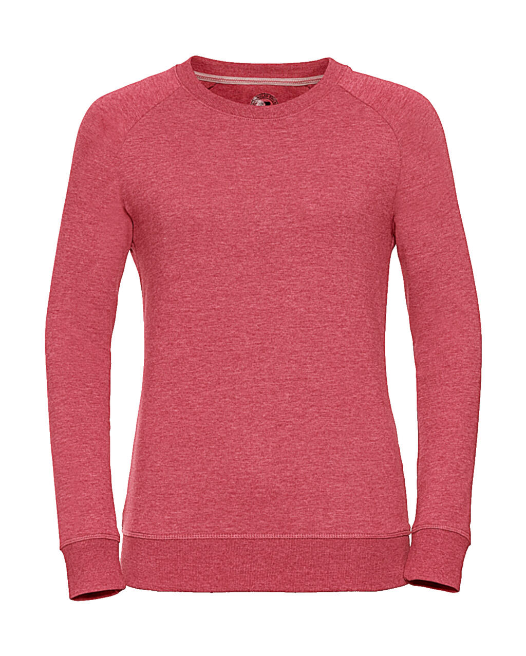 Ladies HD Raglan Sweat 10 Ladies HD Raglan Sweat – Bild 10