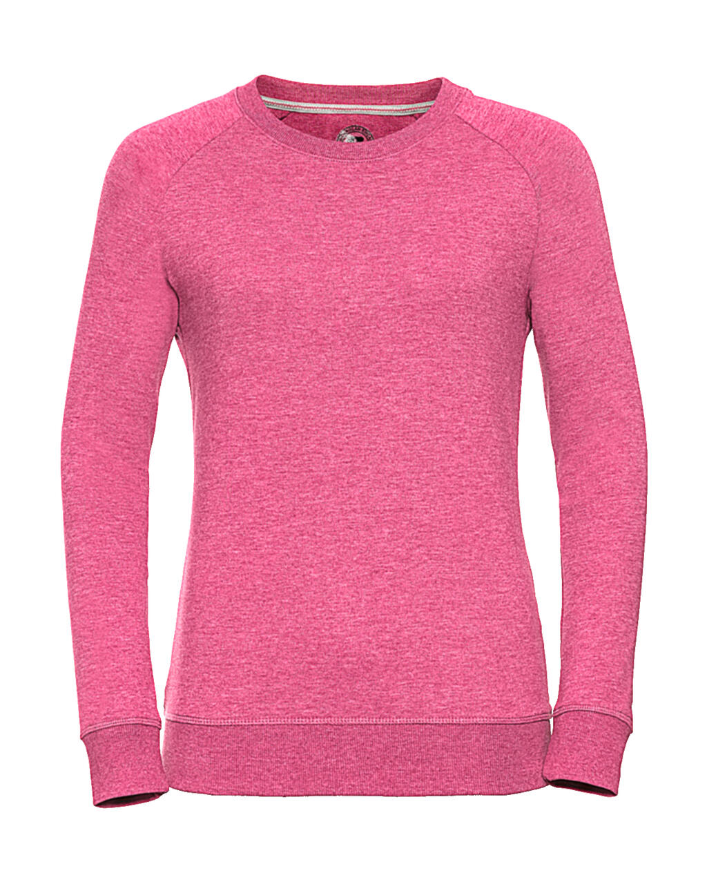 Ladies HD Raglan Sweat 11 Ladies HD Raglan Sweat – Bild 11