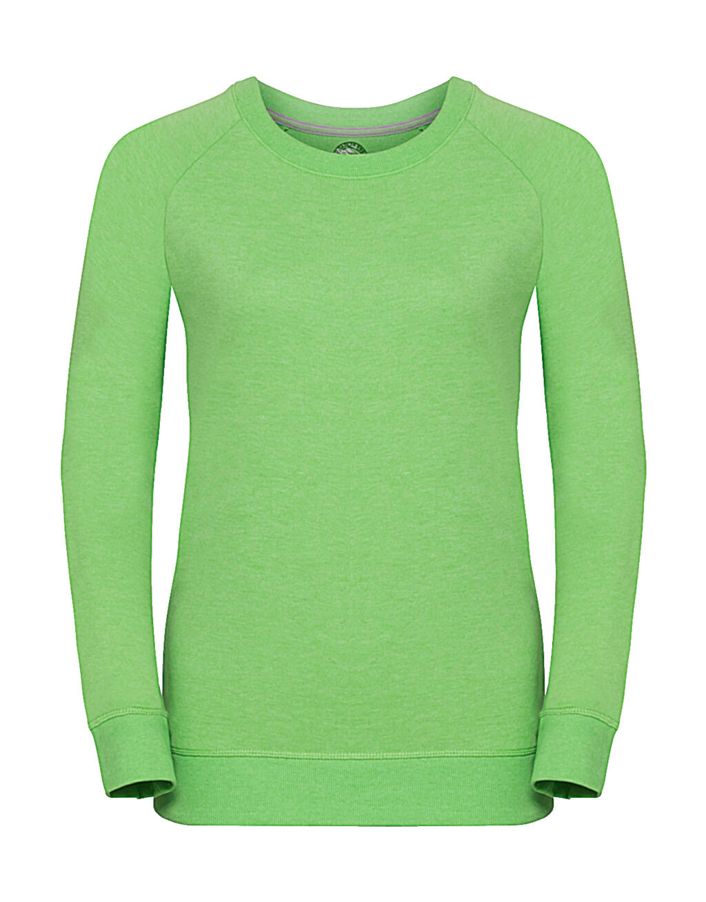 Ladies HD Raglan Sweat 13 Ladies HD Raglan Sweat – Bild 13