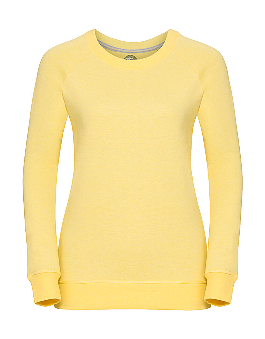 Ladies HD Raglan Sweat 14 Ladies HD Raglan Sweat – Bild 14