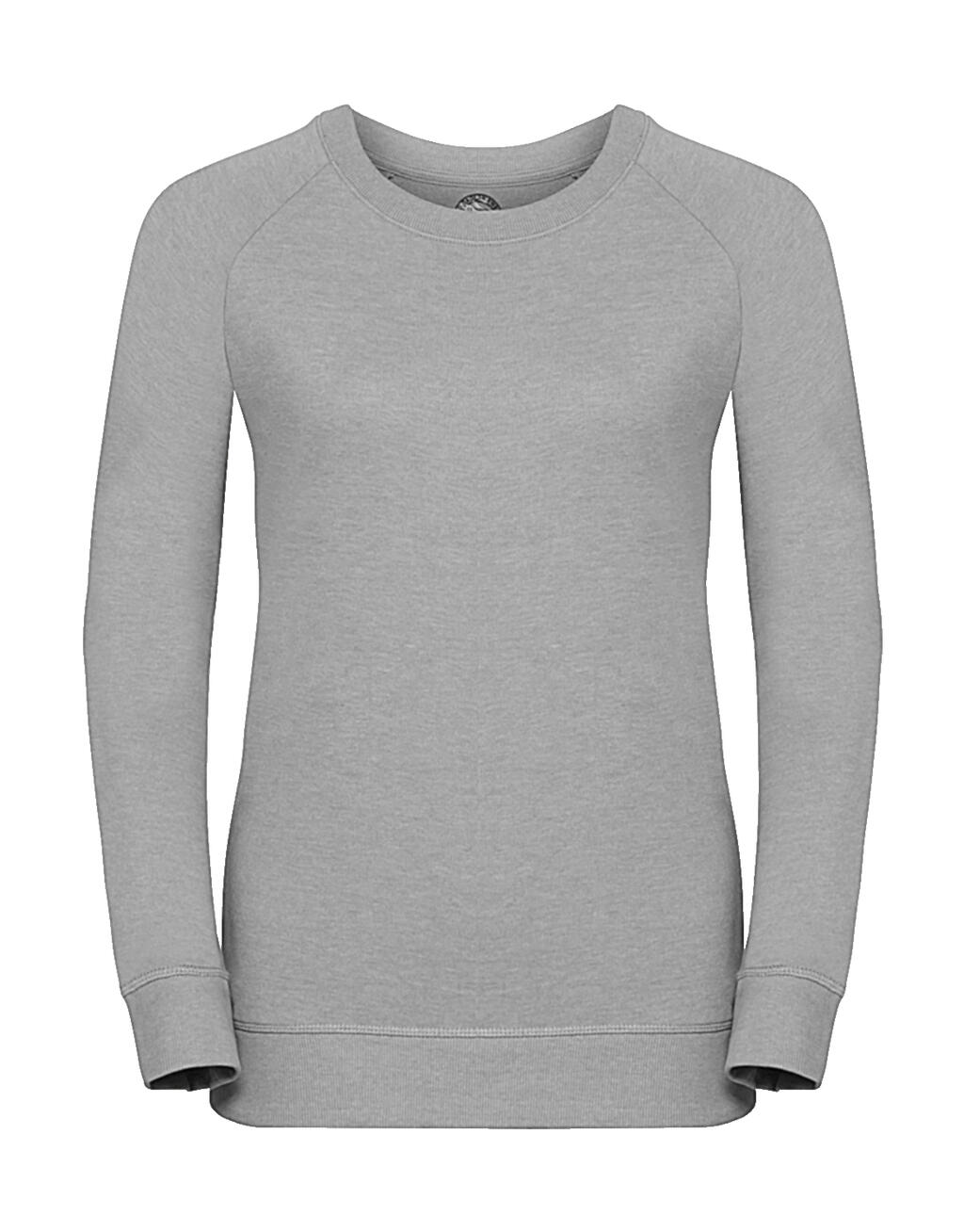 Ladies HD Raglan Sweat 15 Ladies HD Raglan Sweat – Bild 15