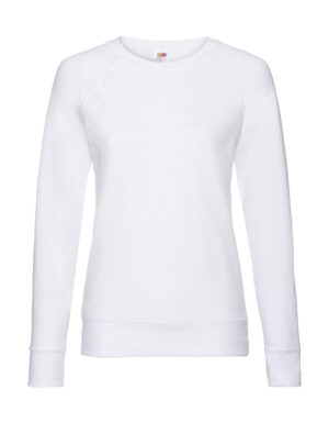Ladies' Lightweight Raglan Sweat