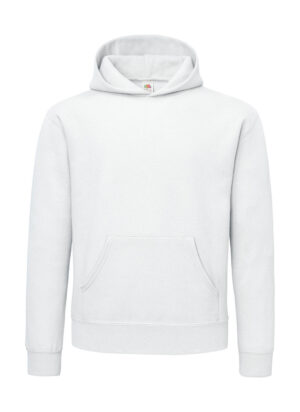 Supercotton™ Hooded Sweat