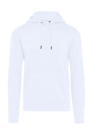 Signature Tagless Hooded Sweatshirt Unisex