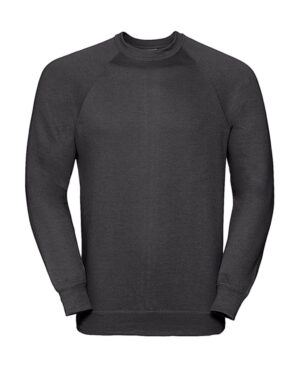 Classic Raglan Sweatshirt