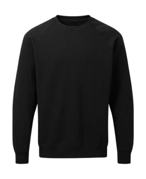 Raglan Sweatshirt Men