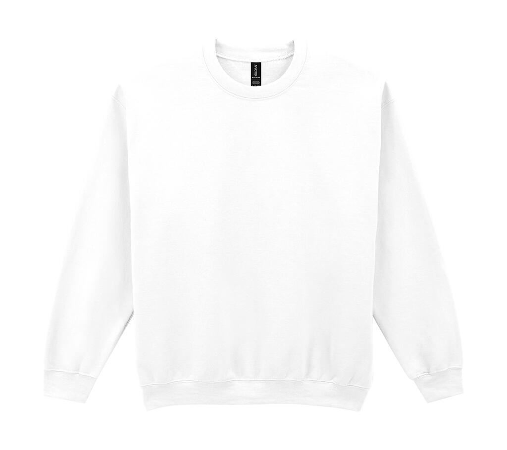 Heavy Blend Adult Crewneck Sweat 1 Heavy Blend Adult Crewneck Sweat