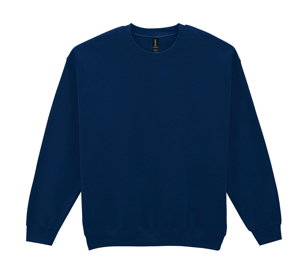 Heavy Blend Adult Crewneck Sweat 7 Heavy Blend Adult Crewneck Sweat – Bild 7