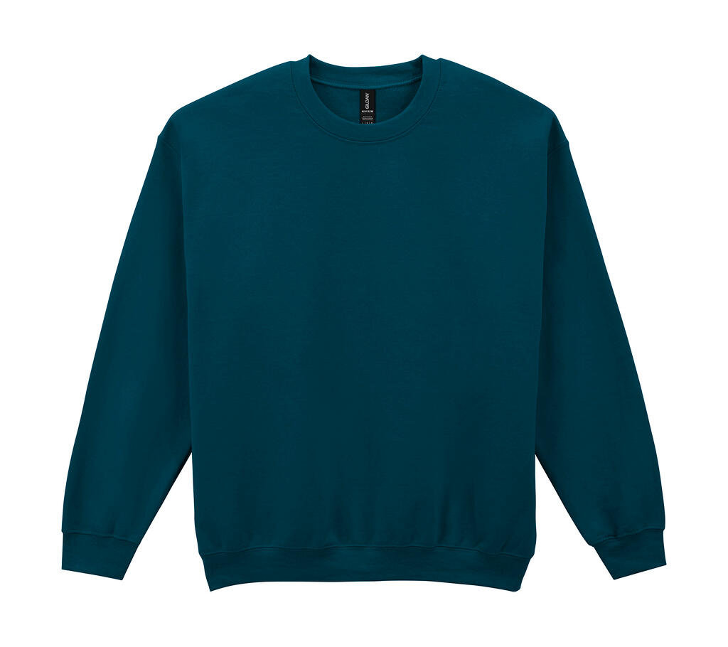 Heavy Blend Adult Crewneck Sweat 8 Heavy Blend Adult Crewneck Sweat – Bild 8