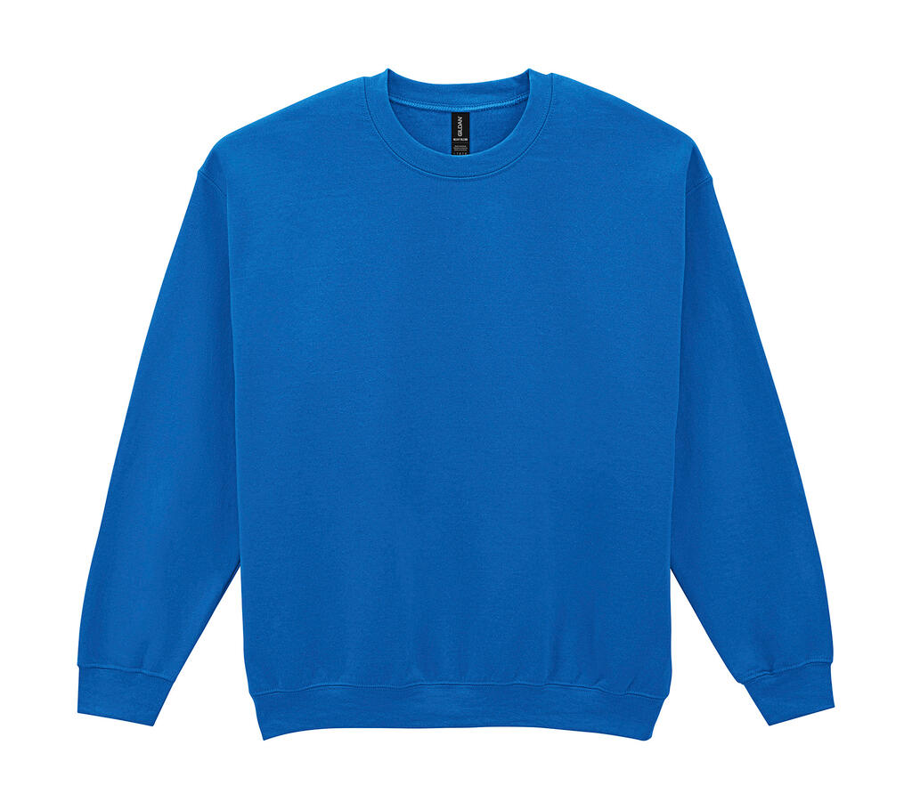 Heavy Blend Adult Crewneck Sweat 9 Heavy Blend Adult Crewneck Sweat – Bild 9