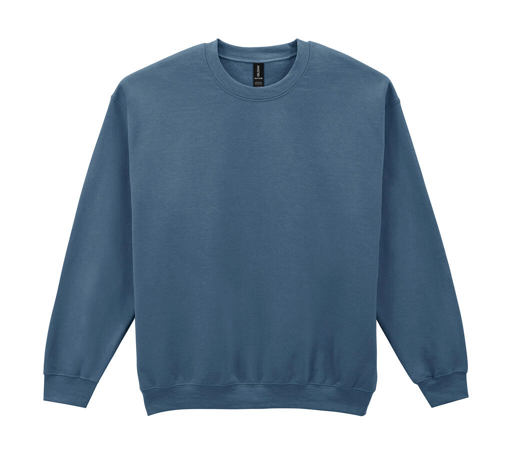 Heavy Blend Adult Crewneck Sweat 11 Heavy Blend Adult Crewneck Sweat – Bild 11