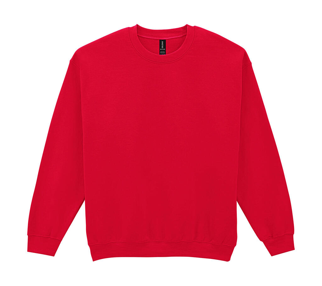 Heavy Blend Adult Crewneck Sweat 16 Heavy Blend Adult Crewneck Sweat – Bild 16