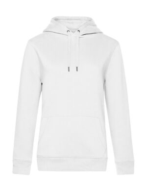 QUEEN Hooded