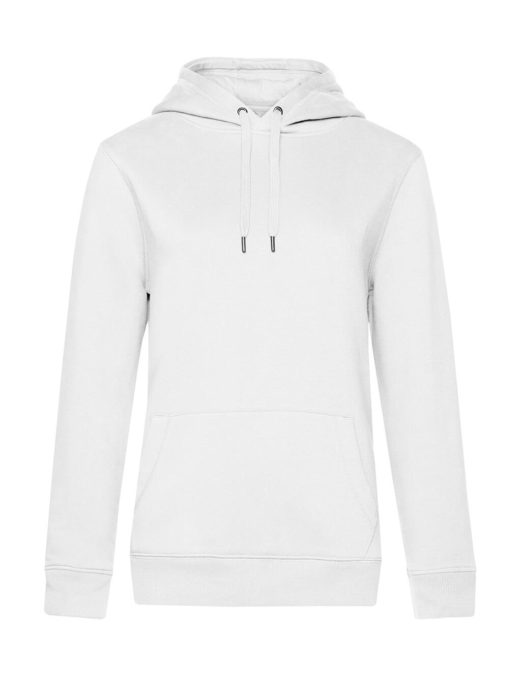 QUEEN Hooded 1 QUEEN Hooded