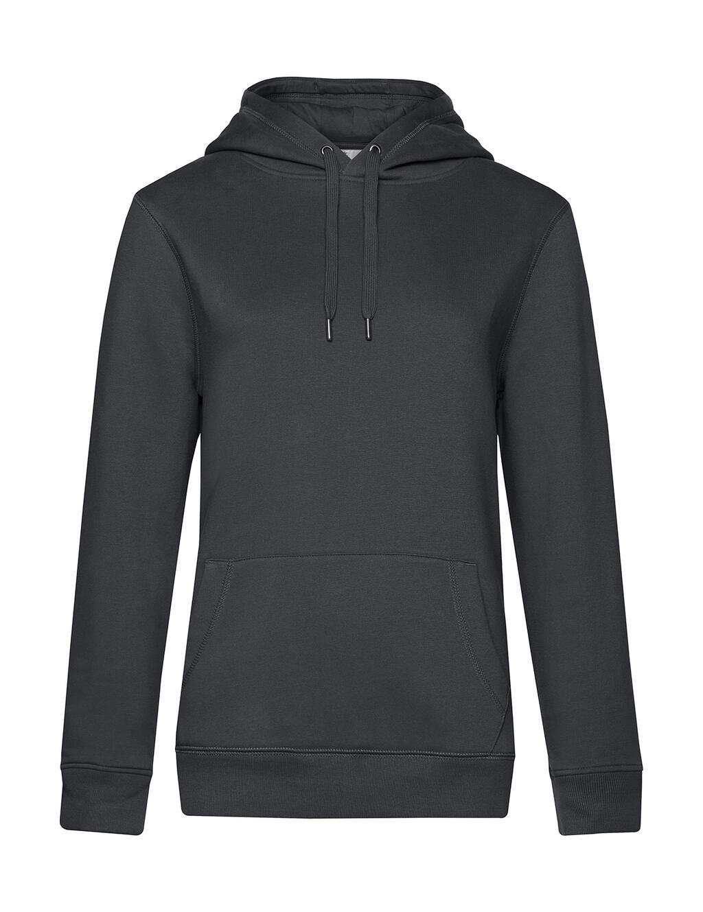 QUEEN Hooded 3 QUEEN Hooded – Bild 3