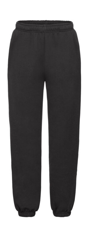 Kids' Premium Elasticated Cuff Jog Pants