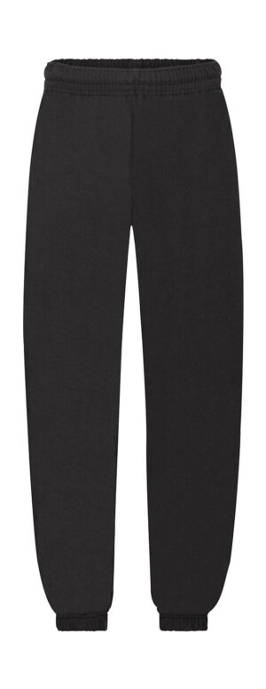 Kids' Classic Elasticated Cuff Jog Pants