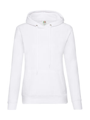 Ladies' Classic Hooded Sweat
