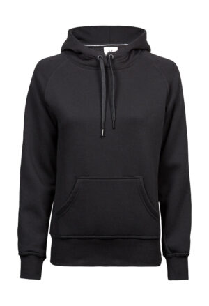 Ladies' Hooded Sweat