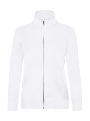 Ladies' Premium Sweat Jacket