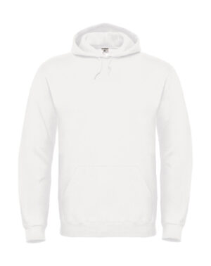 ID.003 Cotton Rich Hooded Sweatshirt