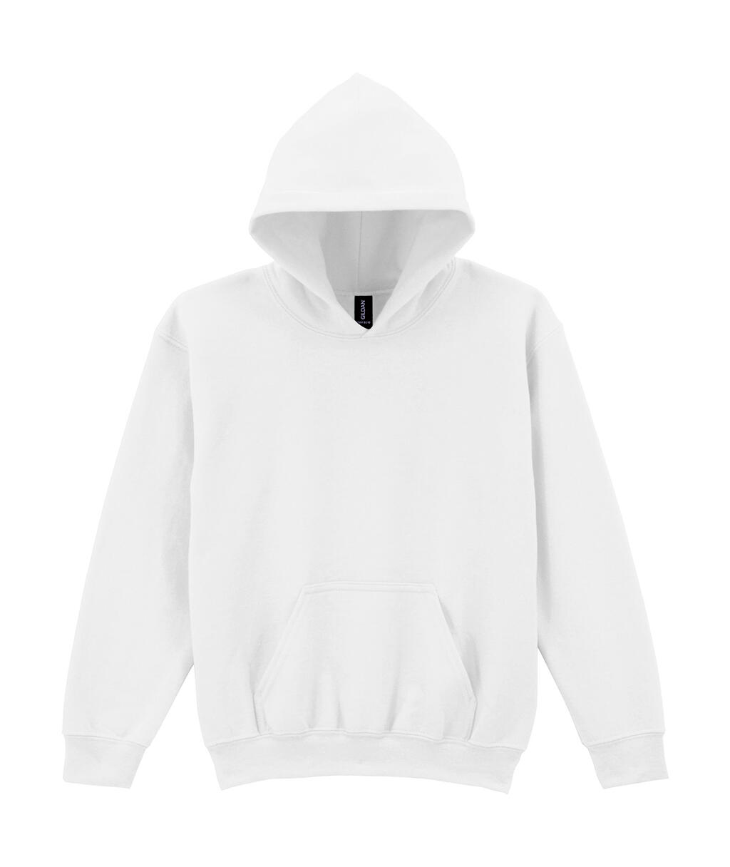 Heavy Blend Youth Hooded Sweat 1 Heavy Blend Youth Hooded Sweat